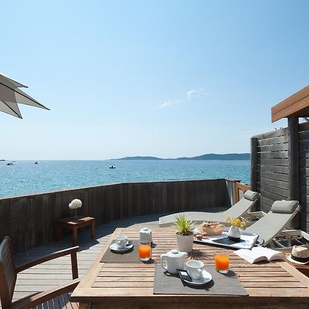 Hotel Domaine De Caranella Porto Vecchio Esterno foto