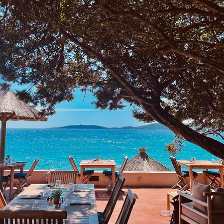 Hotel Domaine De Caranella Porto Vecchio Esterno foto