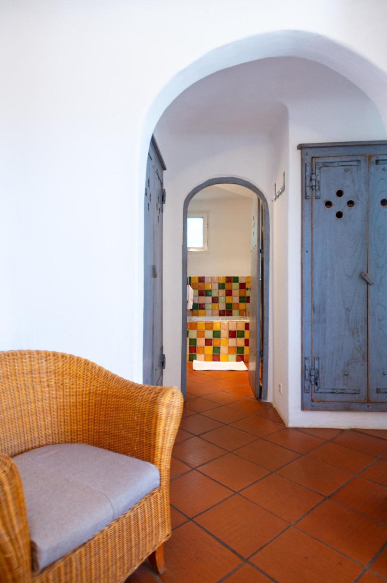 Hotel Domaine De Caranella Porto Vecchio Esterno foto