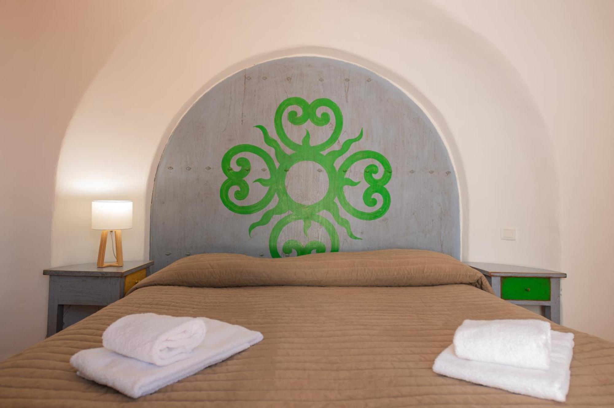 Hotel Domaine De Caranella Porto Vecchio Esterno foto