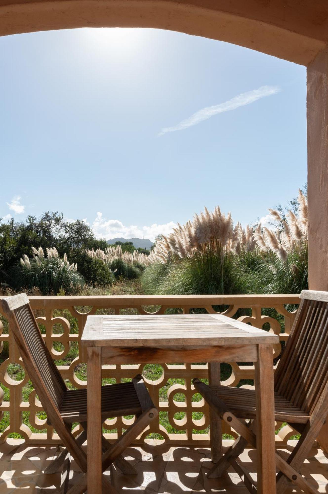 Hotel Domaine De Caranella Porto Vecchio Esterno foto