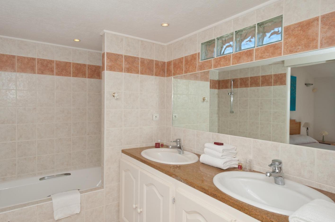 Hotel Domaine De Caranella Porto Vecchio Esterno foto