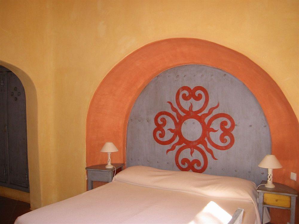 Hotel Domaine De Caranella Porto Vecchio Esterno foto