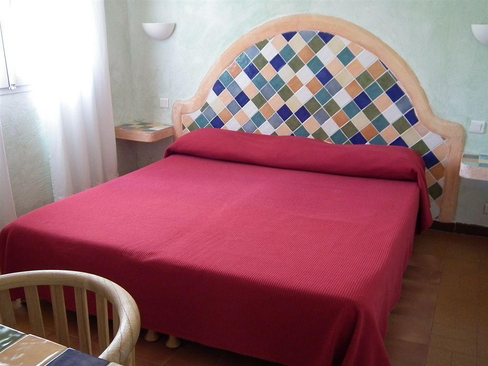 Hotel Domaine De Caranella Porto Vecchio Esterno foto