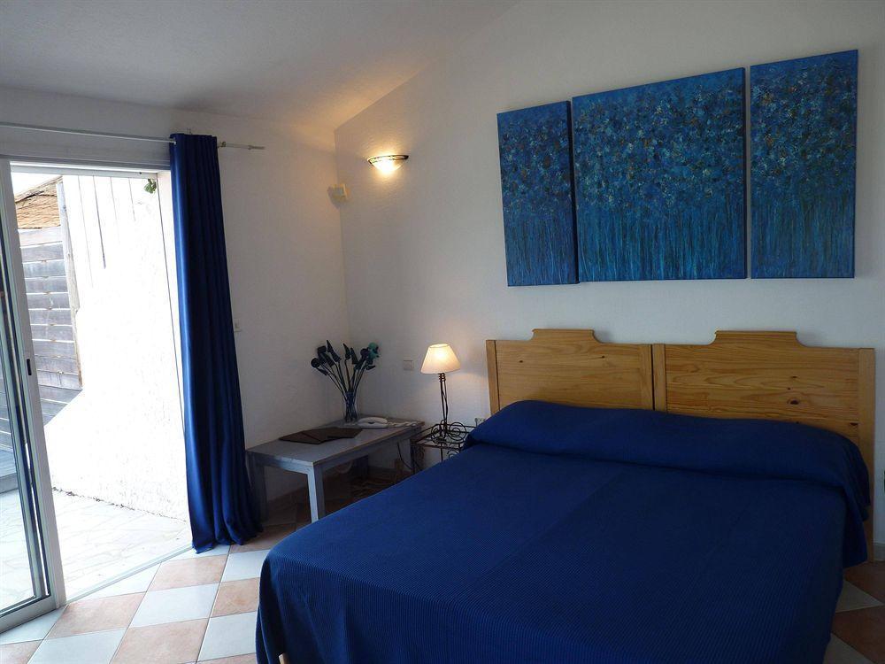 Hotel Domaine De Caranella Porto Vecchio Esterno foto