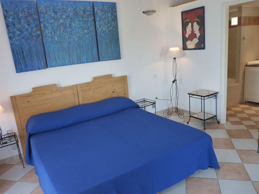 Hotel Domaine De Caranella Porto Vecchio Esterno foto