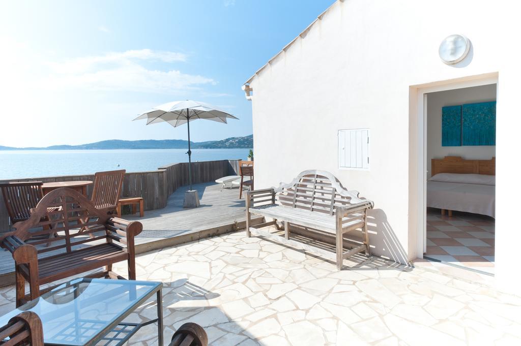 Hotel Domaine De Caranella Porto Vecchio Camera foto