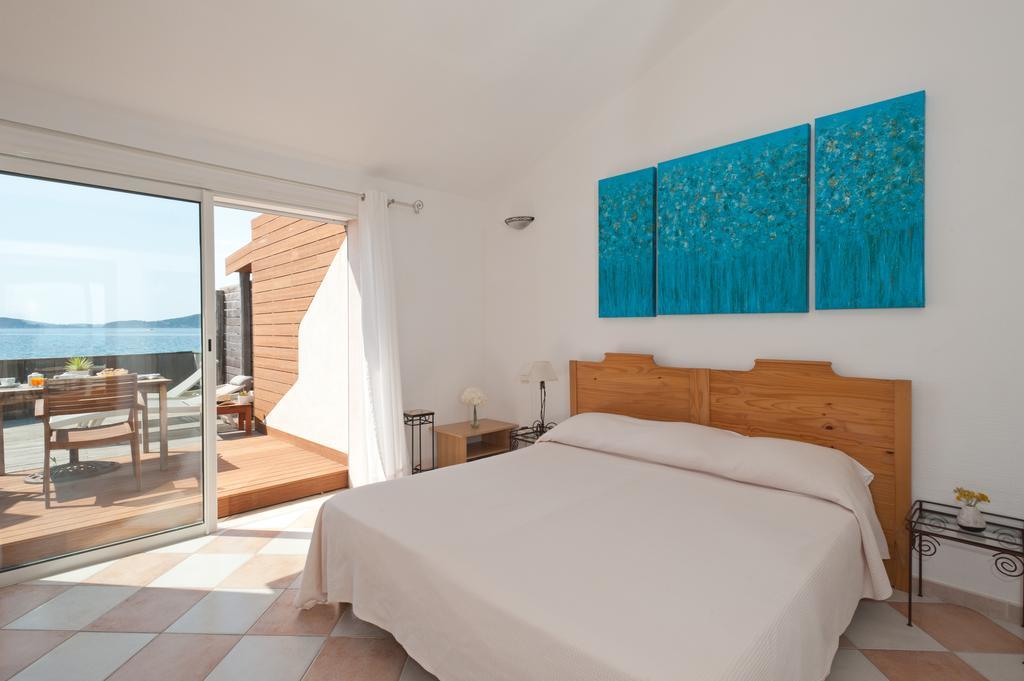 Hotel Domaine De Caranella Porto Vecchio Camera foto