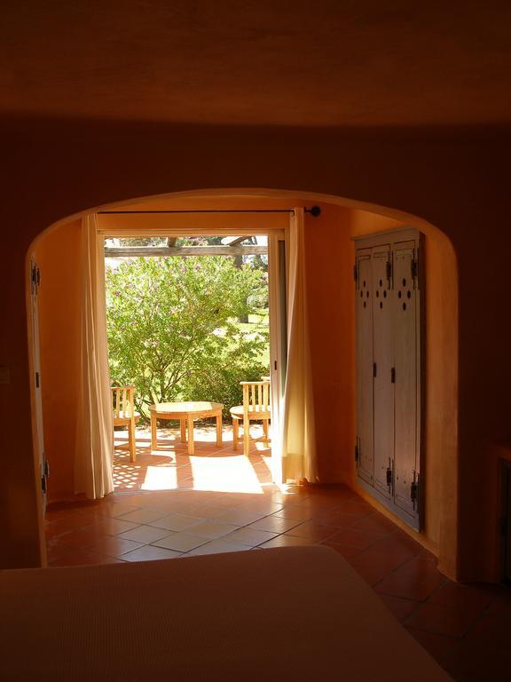 Hotel Domaine De Caranella Porto Vecchio Camera foto
